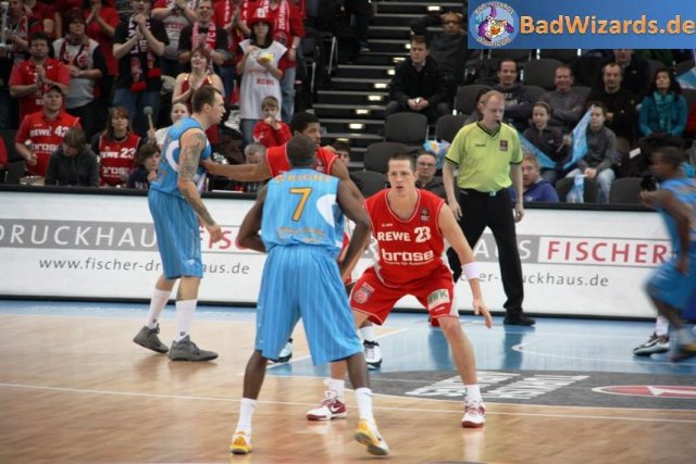 gloria giants vs bamberg 10